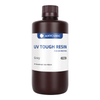Anycubic Tough Resin - 1kg - Grey
